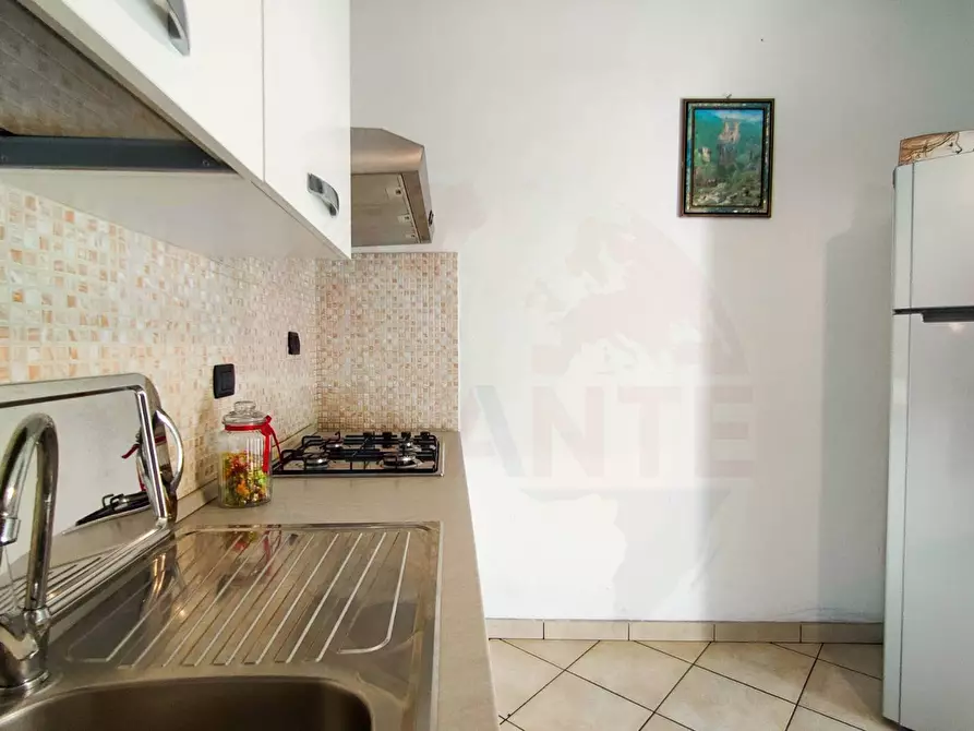 Immagine 7 di Casa semindipendente in vendita  in Via 4 Novembre 60 a Adro