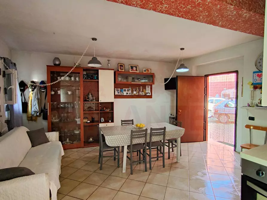 Immagine 6 di Casa semindipendente in vendita  in Via 4 Novembre 60 a Adro