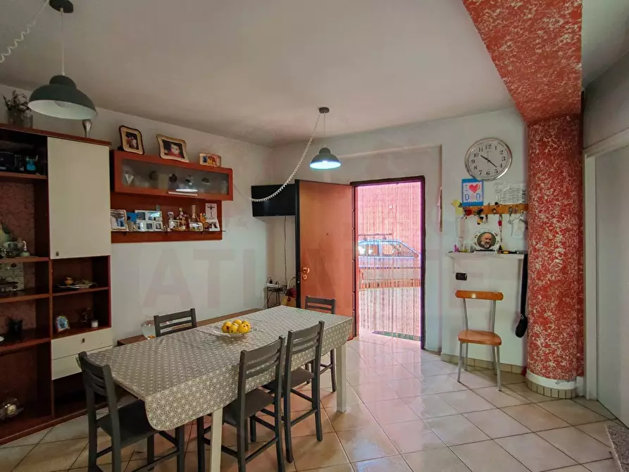 Immagine 4 di Casa semindipendente in vendita  in Via 4 Novembre 60 a Adro