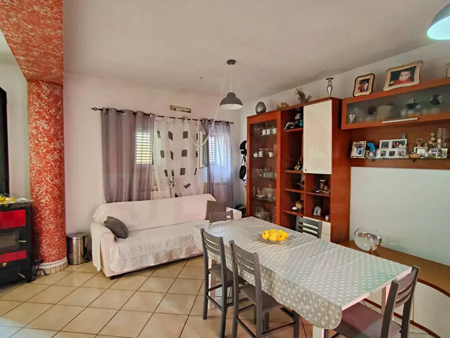 Immagine 2 di Casa semindipendente in vendita  in Via 4 Novembre 60 a Adro