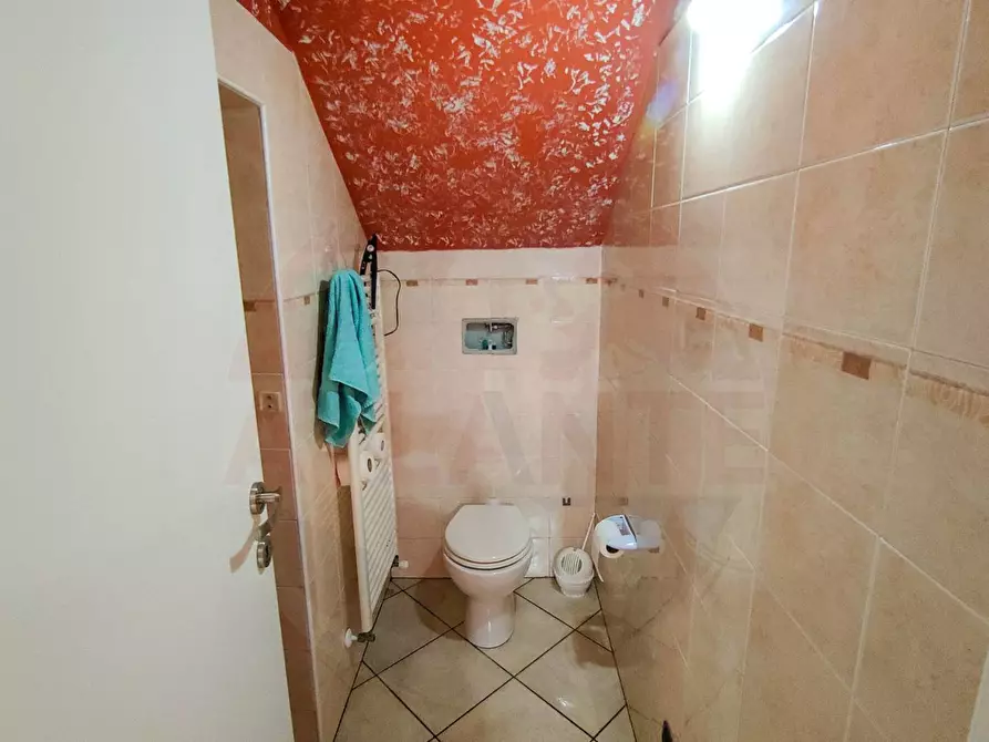 Immagine 27 di Casa semindipendente in vendita  in Via 4 Novembre 60 a Adro