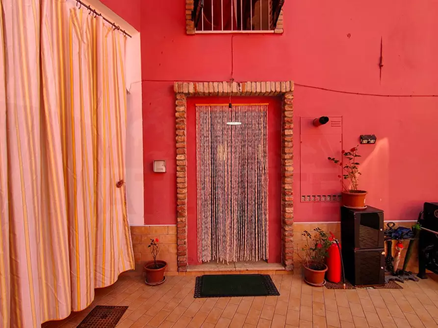 Immagine 28 di Casa semindipendente in vendita  in Via 4 Novembre 60 a Adro