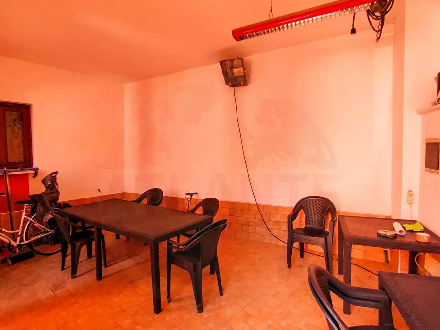 Immagine 30 di Casa semindipendente in vendita  in Via 4 Novembre 60 a Adro