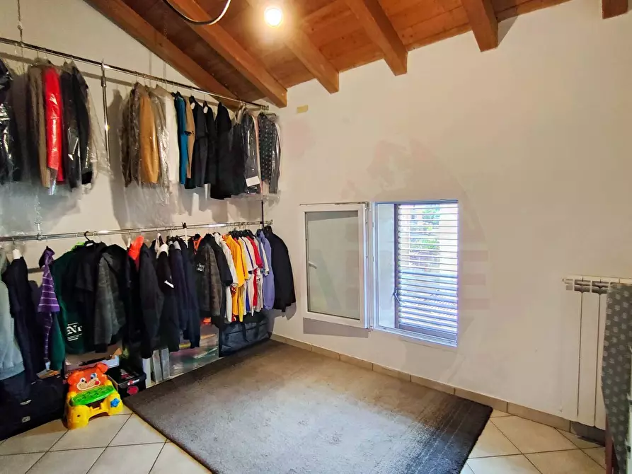 Immagine 24 di Casa semindipendente in vendita  in Via 4 Novembre 60 a Adro