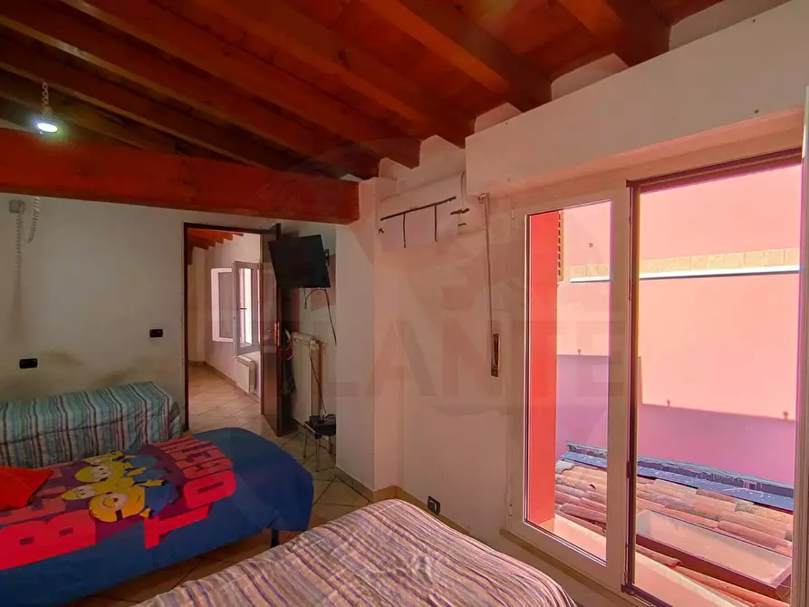 Immagine 13 di Casa semindipendente in vendita  in Via 4 Novembre 60 a Adro