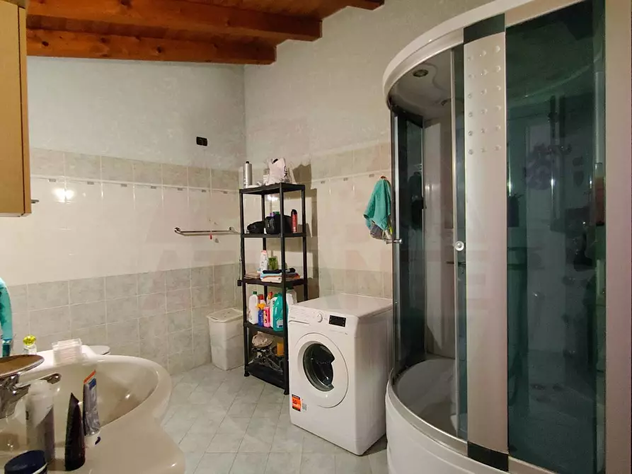 Immagine 20 di Casa semindipendente in vendita  in Via 4 Novembre 60 a Adro