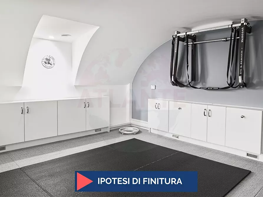 Immagine 10 di Appartamento in vendita  in Via 4 Novembre 60 a Adro