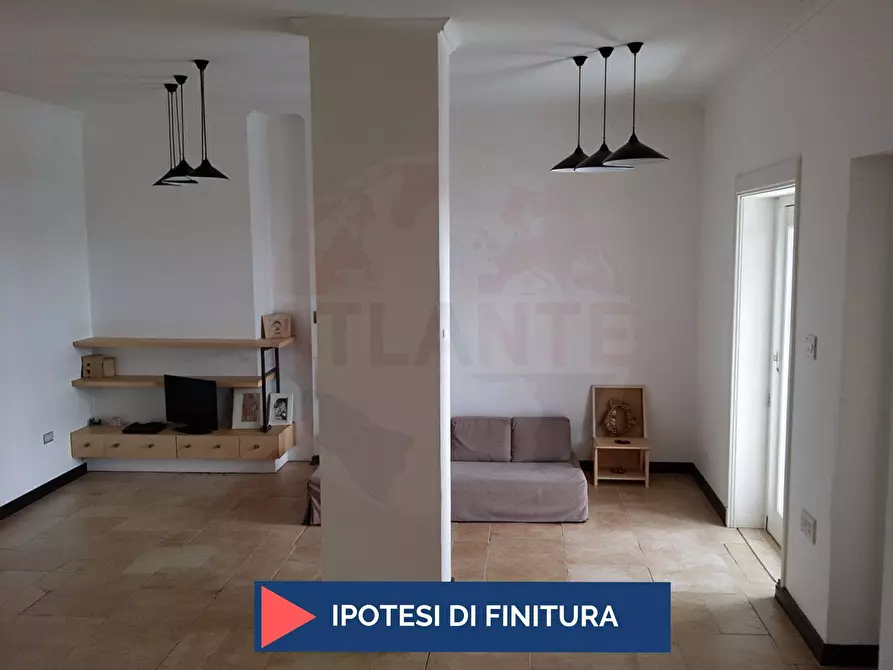 Immagine 6 di Appartamento in vendita  in Via 4 Novembre 60 a Adro