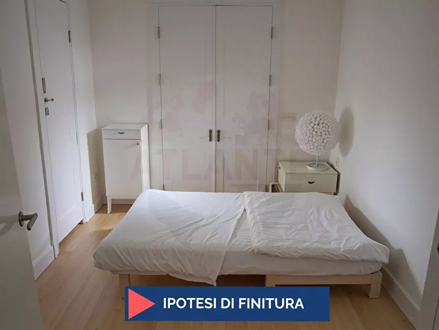 Immagine 4 di Appartamento in vendita  in Via 4 Novembre 60 a Adro