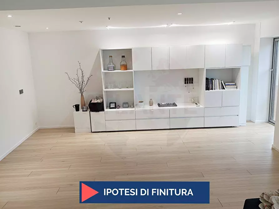 Immagine 8 di Appartamento in vendita  in Via 4 Novembre 60 a Adro