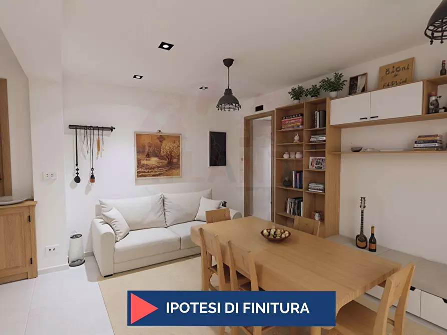 Immagine 9 di Appartamento in vendita  in Via 4 Novembre 60 a Adro