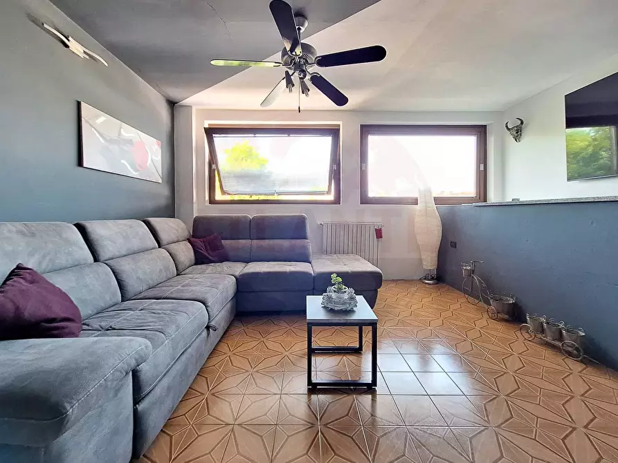 Immagine 10 di Casa indipendente in vendita  in via Lombardia 24 a Palazzolo Sull'oglio