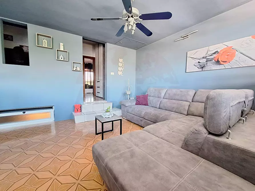 Immagine 8 di Casa indipendente in vendita  in via Lombardia 24 a Palazzolo Sull'oglio