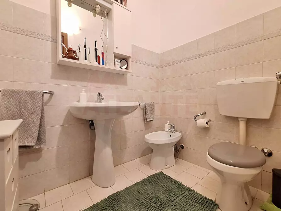 Immagine 20 di Casa indipendente in vendita  in via Lombardia 24 a Palazzolo Sull'oglio