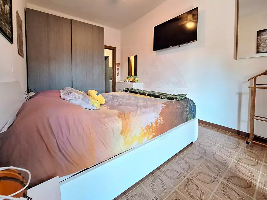 Immagine 12 di Casa indipendente in vendita  in via Lombardia 24 a Palazzolo Sull'oglio