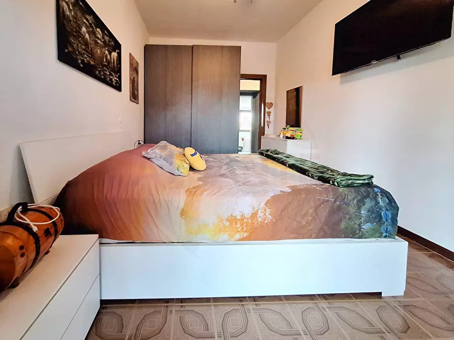 Immagine 18 di Casa indipendente in vendita  in via Lombardia 24 a Palazzolo Sull'oglio