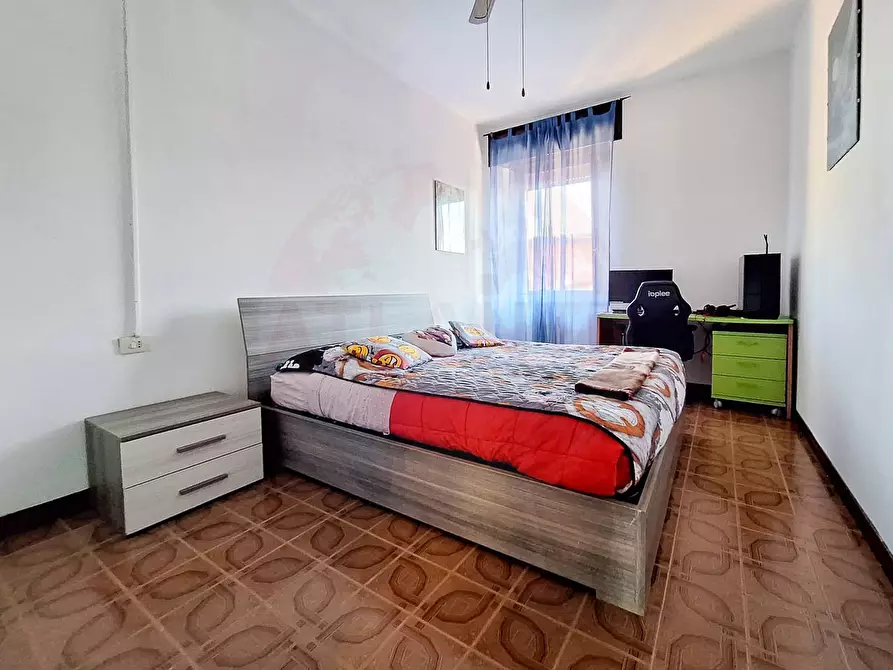 Immagine 13 di Casa indipendente in vendita  in via Lombardia 24 a Palazzolo Sull'oglio