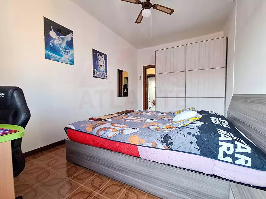 Immagine 17 di Casa indipendente in vendita  in via Lombardia 24 a Palazzolo Sull'oglio