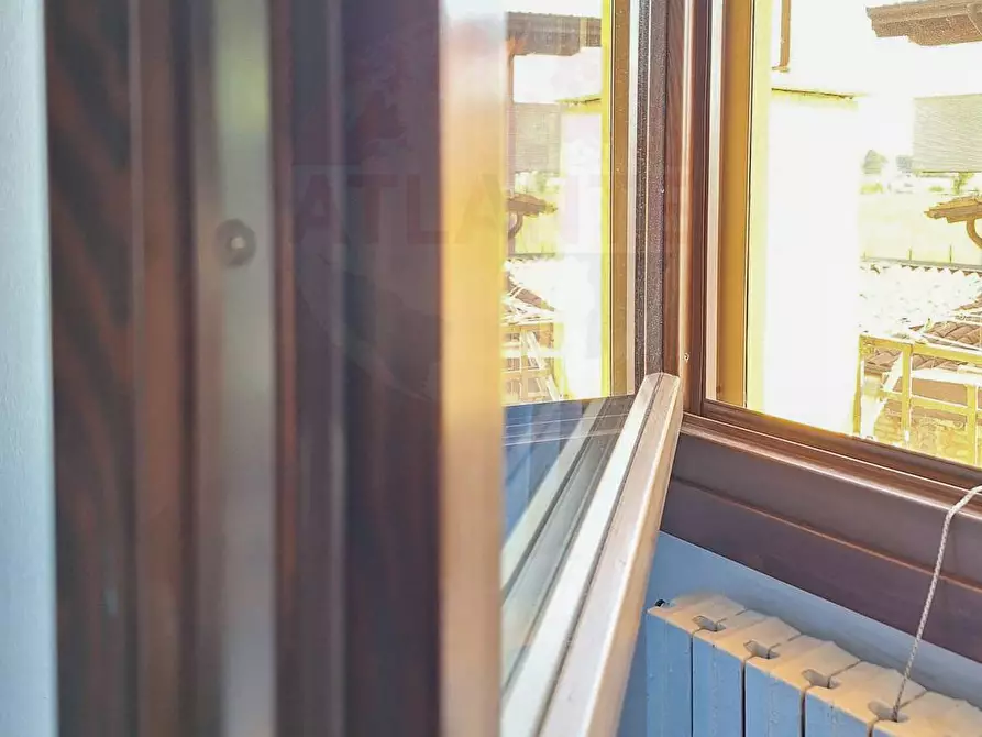 Immagine 23 di Casa indipendente in vendita  in via Lombardia 24 a Palazzolo Sull'oglio