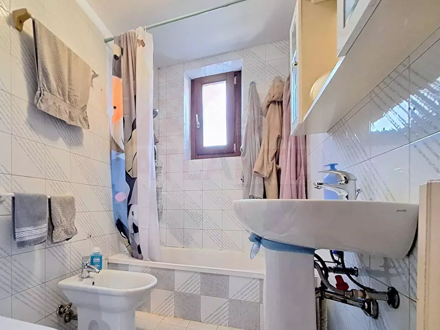 Immagine 25 di Casa indipendente in vendita  in via Lombardia 24 a Palazzolo Sull'oglio