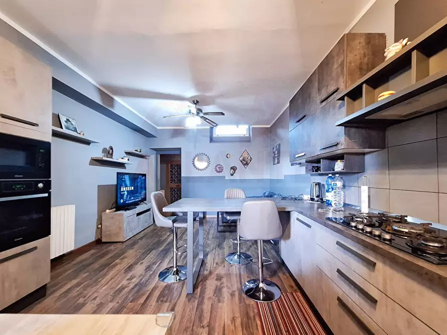 Immagine 5 di Casa indipendente in vendita  in via Lombardia 24 a Palazzolo Sull'oglio