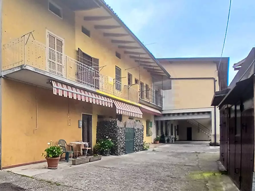 Immagine 3 di Casa indipendente in vendita  in via Lombardia 24 a Palazzolo Sull'oglio