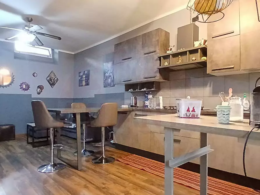 Immagine 6 di Casa indipendente in vendita  in via Lombardia 24 a Palazzolo Sull'oglio