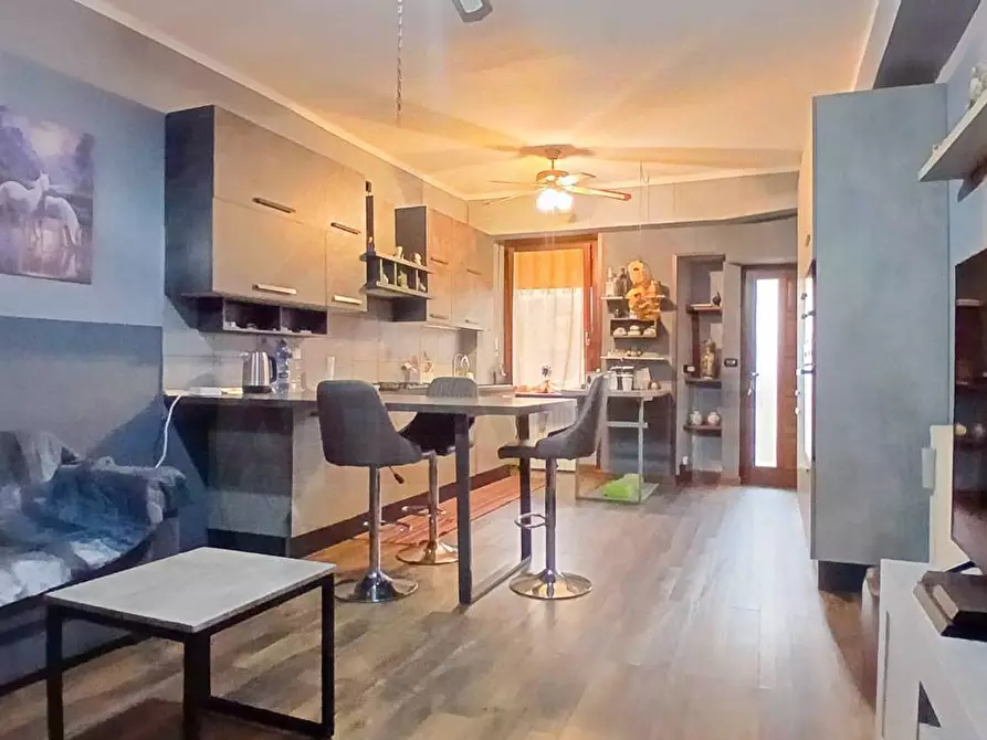 Immagine 4 di Casa indipendente in vendita  in via Lombardia 24 a Palazzolo Sull'oglio