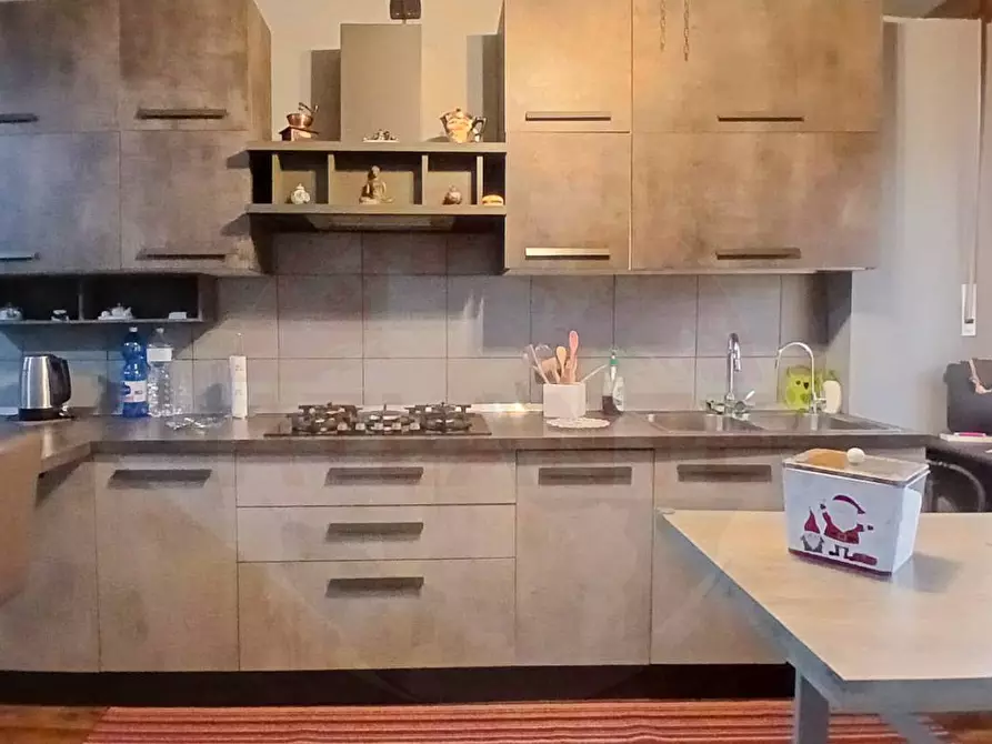 Immagine 30 di Casa indipendente in vendita  in via Lombardia 24 a Palazzolo Sull'oglio