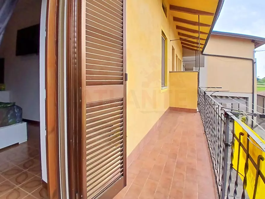 Immagine 7 di Casa indipendente in vendita  in via Lombardia 24 a Palazzolo Sull'oglio