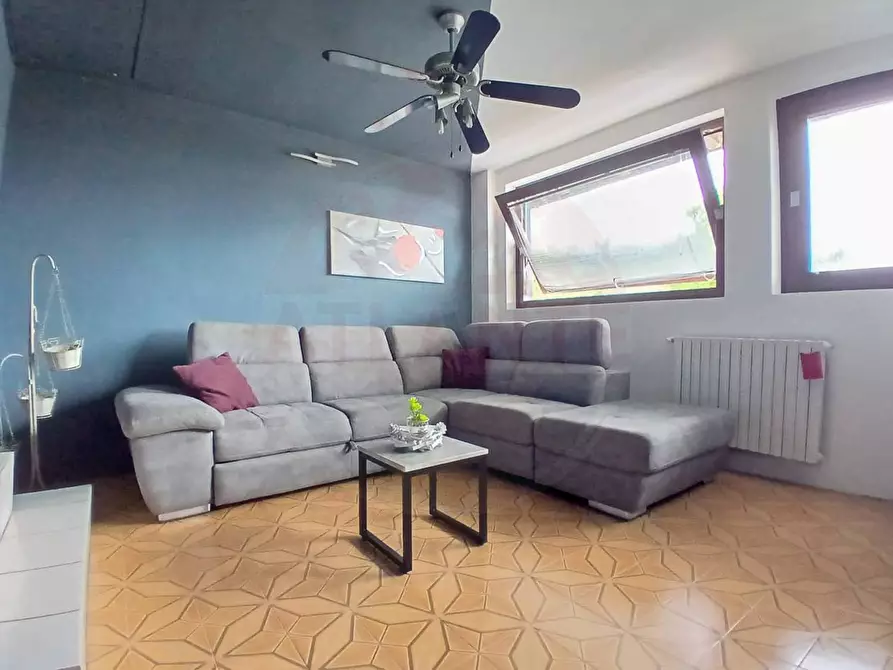 Immagine 32 di Casa indipendente in vendita  in via Lombardia 24 a Palazzolo Sull'oglio