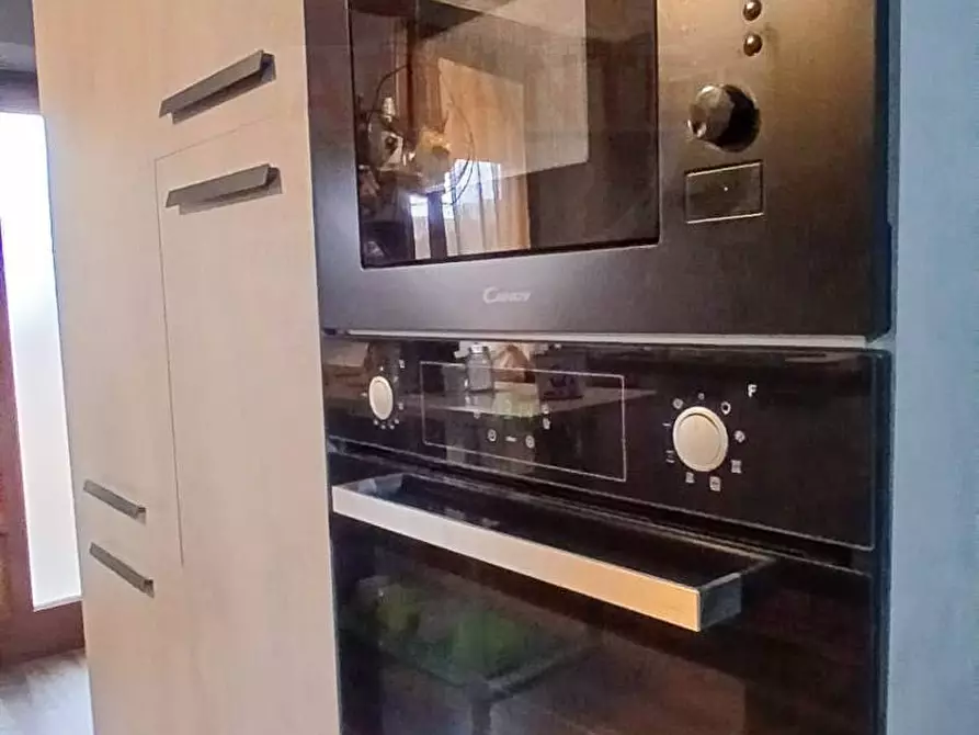 Immagine 36 di Casa indipendente in vendita  in via Lombardia 24 a Palazzolo Sull'oglio