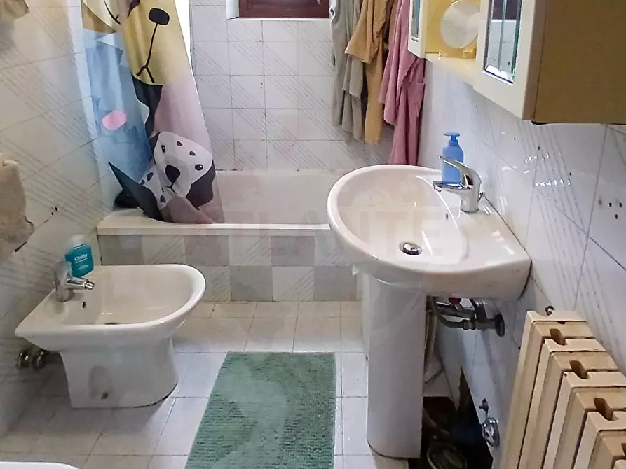 Immagine 38 di Casa indipendente in vendita  in via Lombardia 24 a Palazzolo Sull'oglio