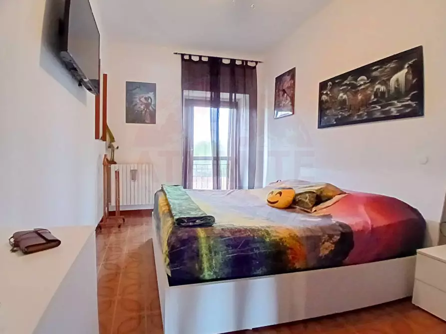 Immagine 41 di Casa indipendente in vendita  in via Lombardia 24 a Palazzolo Sull'oglio