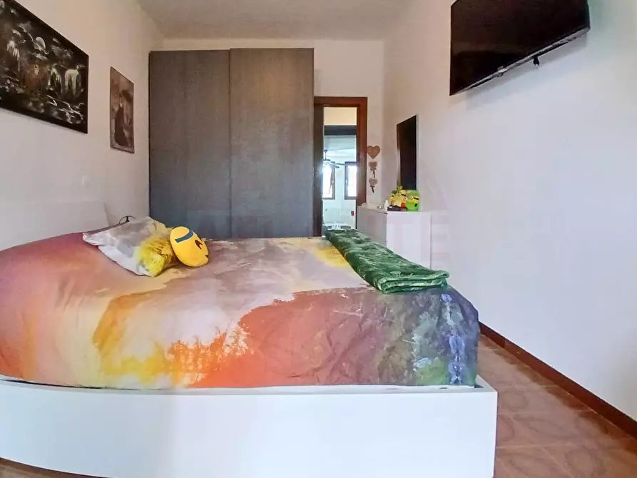 Immagine 44 di Casa indipendente in vendita  in via Lombardia 24 a Palazzolo Sull'oglio