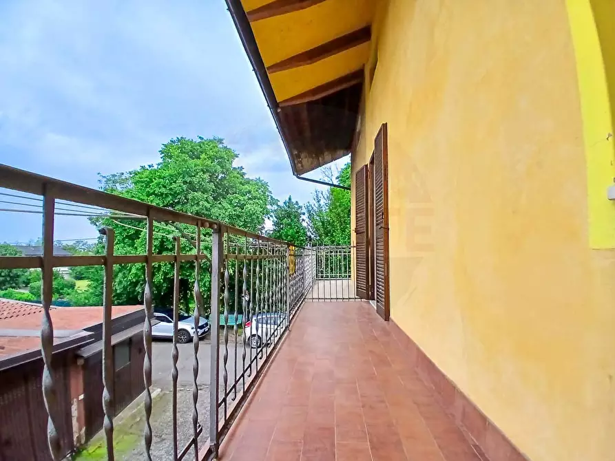 Immagine 11 di Casa indipendente in vendita  in via Lombardia 24 a Palazzolo Sull'oglio