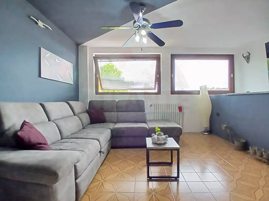 Immagine 47 di Casa indipendente in vendita  in via Lombardia 24 a Palazzolo Sull'oglio