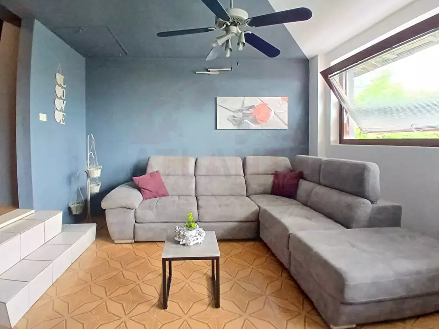 Immagine 48 di Casa indipendente in vendita  in via Lombardia 24 a Palazzolo Sull'oglio