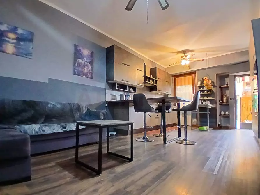 Immagine 49 di Casa indipendente in vendita  in via Lombardia 24 a Palazzolo Sull'oglio