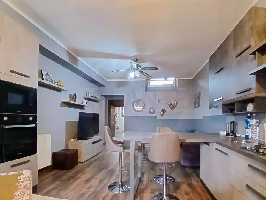 Immagine 51 di Casa indipendente in vendita  in via Lombardia 24 a Palazzolo Sull'oglio