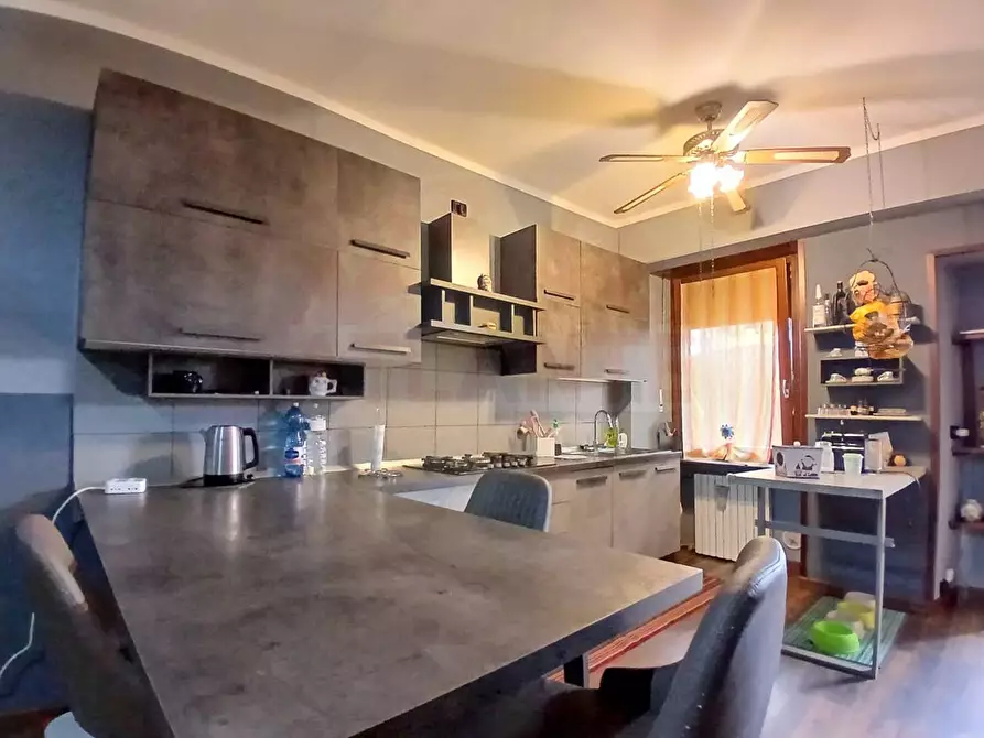 Immagine 53 di Casa indipendente in vendita  in via Lombardia 24 a Palazzolo Sull'oglio