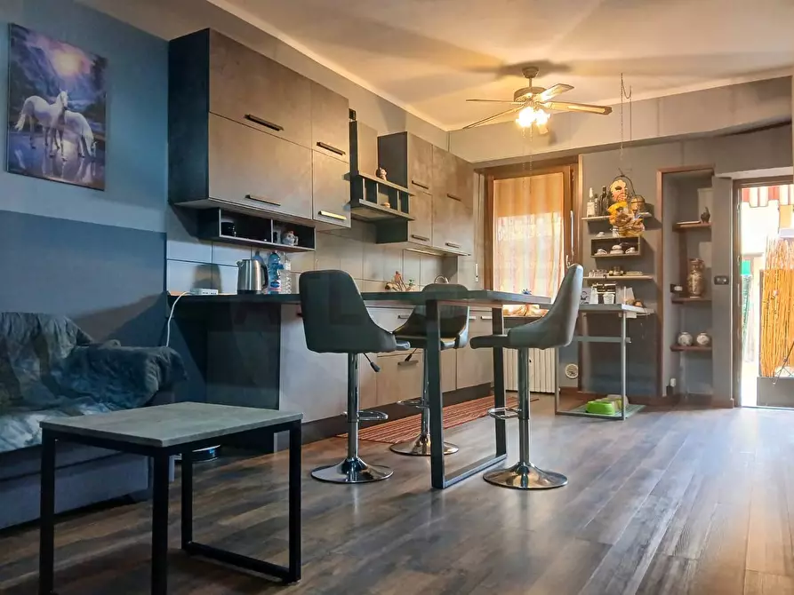 Immagine 54 di Casa indipendente in vendita  in via Lombardia 24 a Palazzolo Sull'oglio