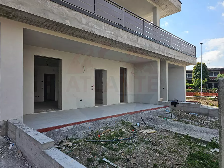 Immagine 8 di Appartamento in vendita  in Via Molino Emili a Maclodio