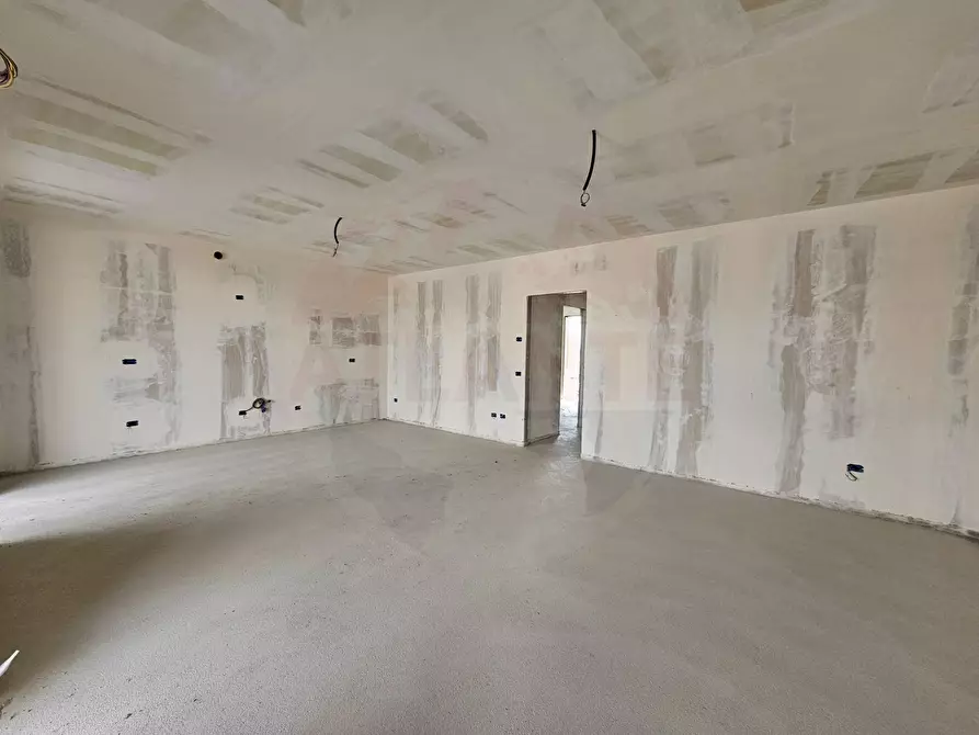 Immagine 10 di Appartamento in vendita  in Via Molino Emili a Maclodio