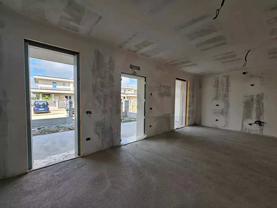 Immagine 14 di Appartamento in vendita  in Via Molino Emili a Maclodio