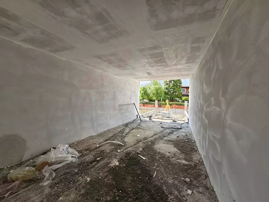 Immagine 29 di Appartamento in vendita  in Via Molino Emili a Maclodio