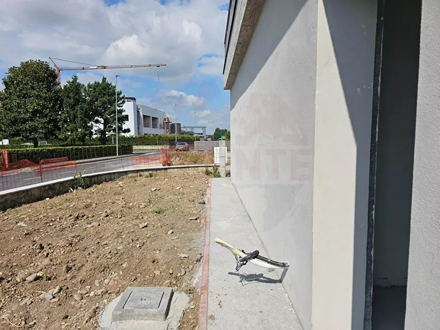 Immagine 16 di Appartamento in vendita  in Via Molino Emili a Maclodio