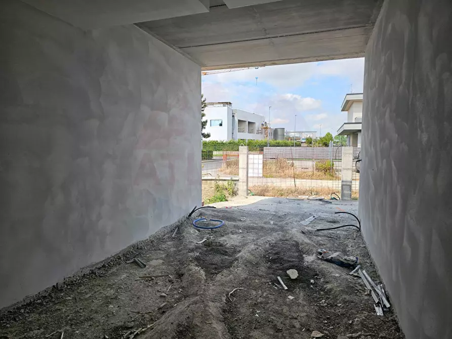 Immagine 20 di Appartamento in vendita  in Via Molino Emili a Maclodio