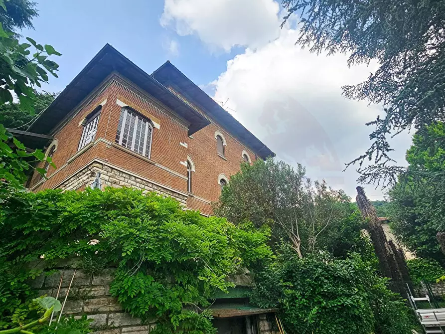 Immagine 77 di Villa in vendita  in Via Panoramica dei Ronchi 32 a Brescia