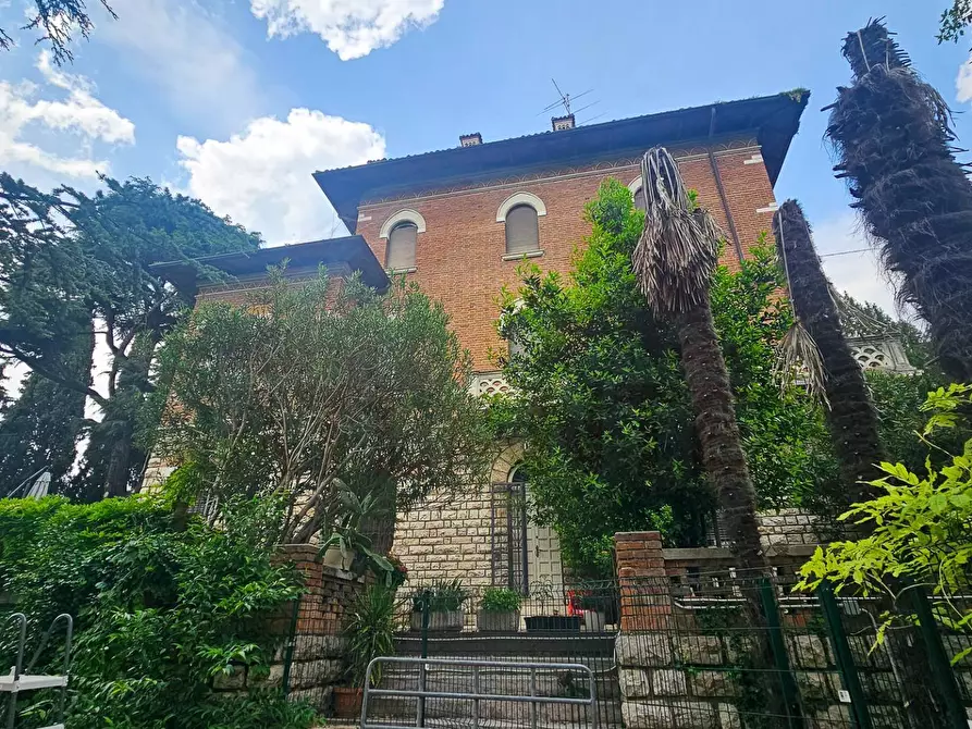 Immagine 78 di Villa in vendita  in Via Panoramica dei Ronchi 32 a Brescia